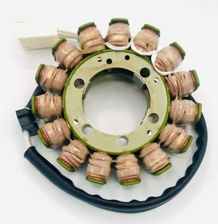 OE STYLE STATOR