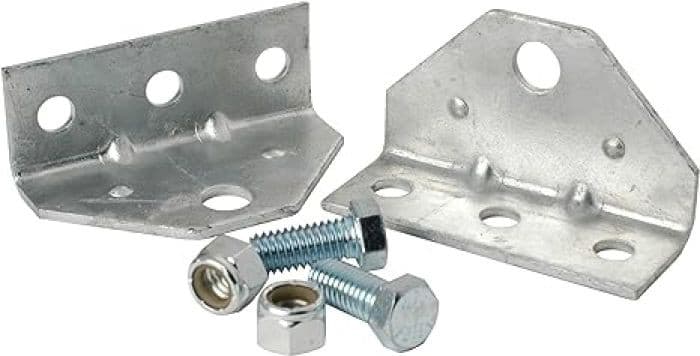 PKG SWIVEL BRACKET, PAIR