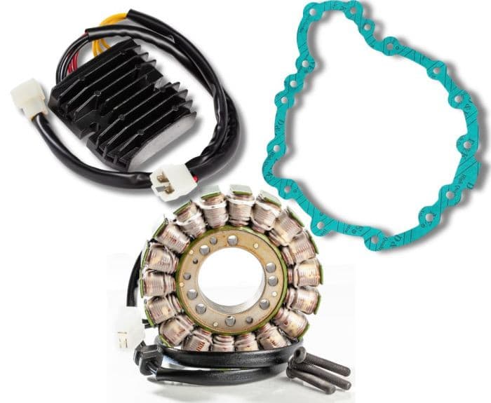NEW OEM STYLE RICK'S EASY KIT