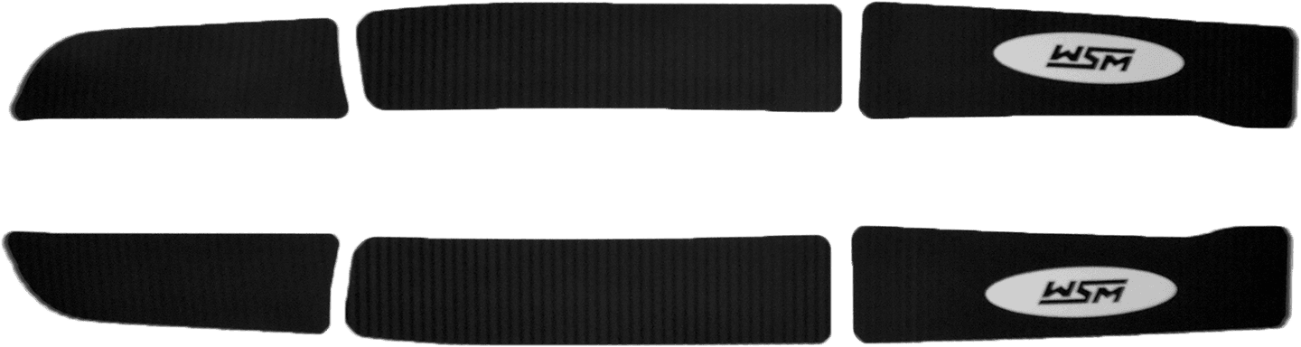 TRACTION MAT KAW