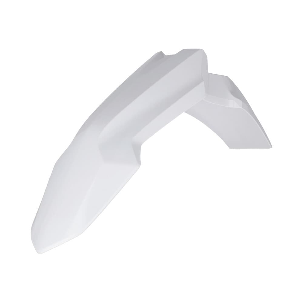 FRONT FENDER WHITE