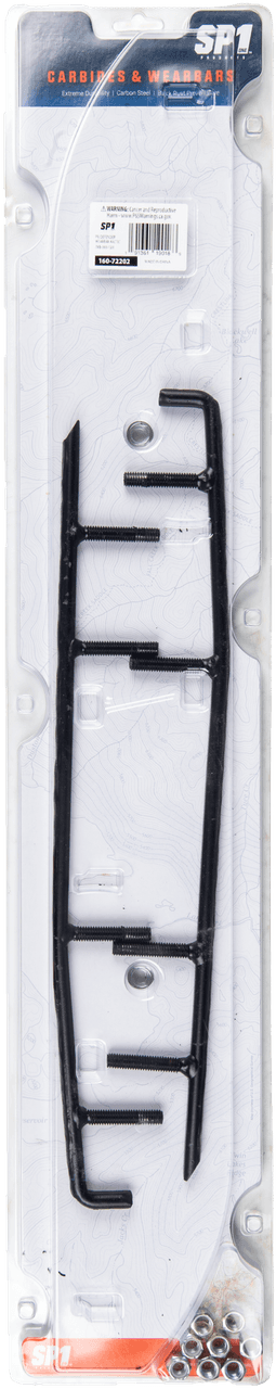 DEFENDER WEARBAR A/C S/M