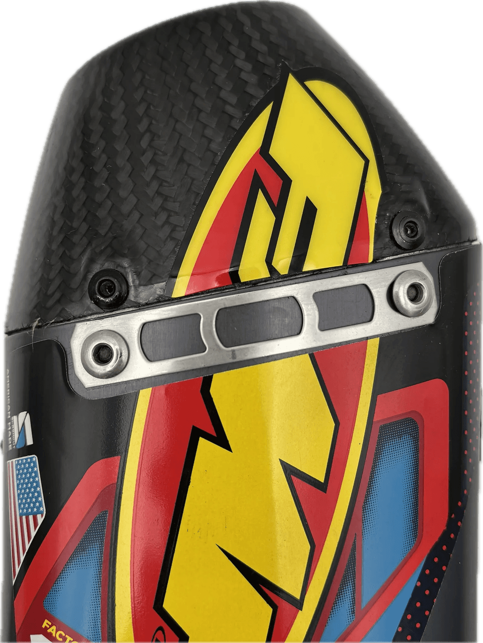 CARBON CAP 4.1 NEW STYLE