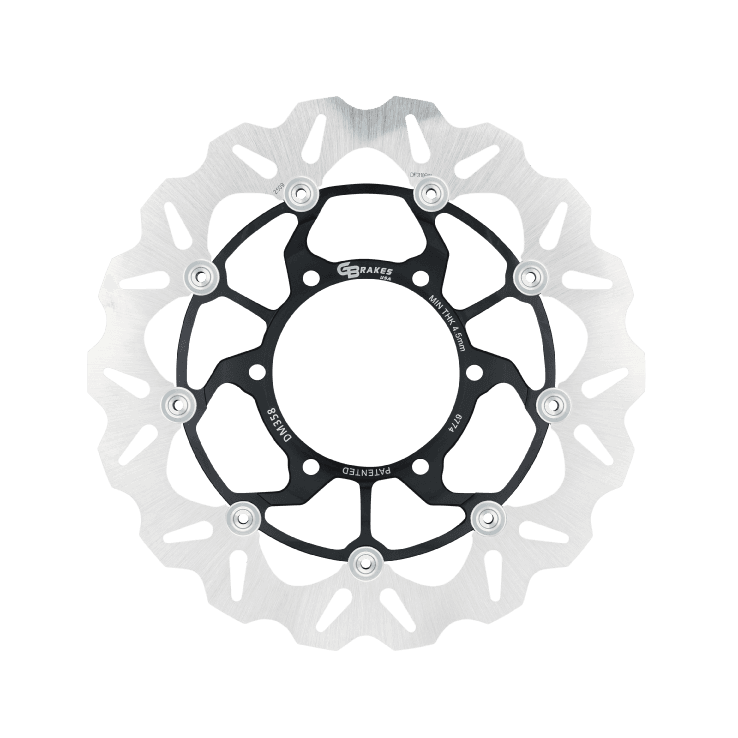 SKW 270 O/S ROTOR ONLY