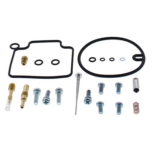 BIKE CARBURETOR REBUILD KIT