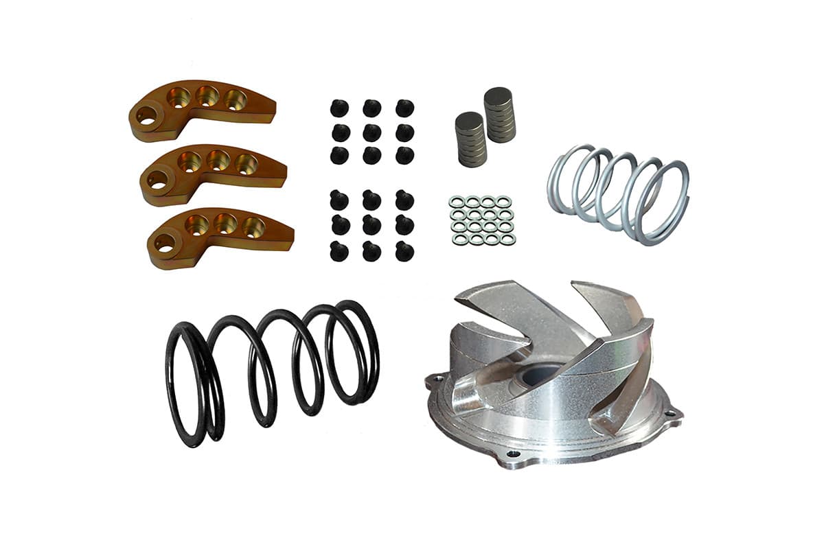 CLUTCH KIT