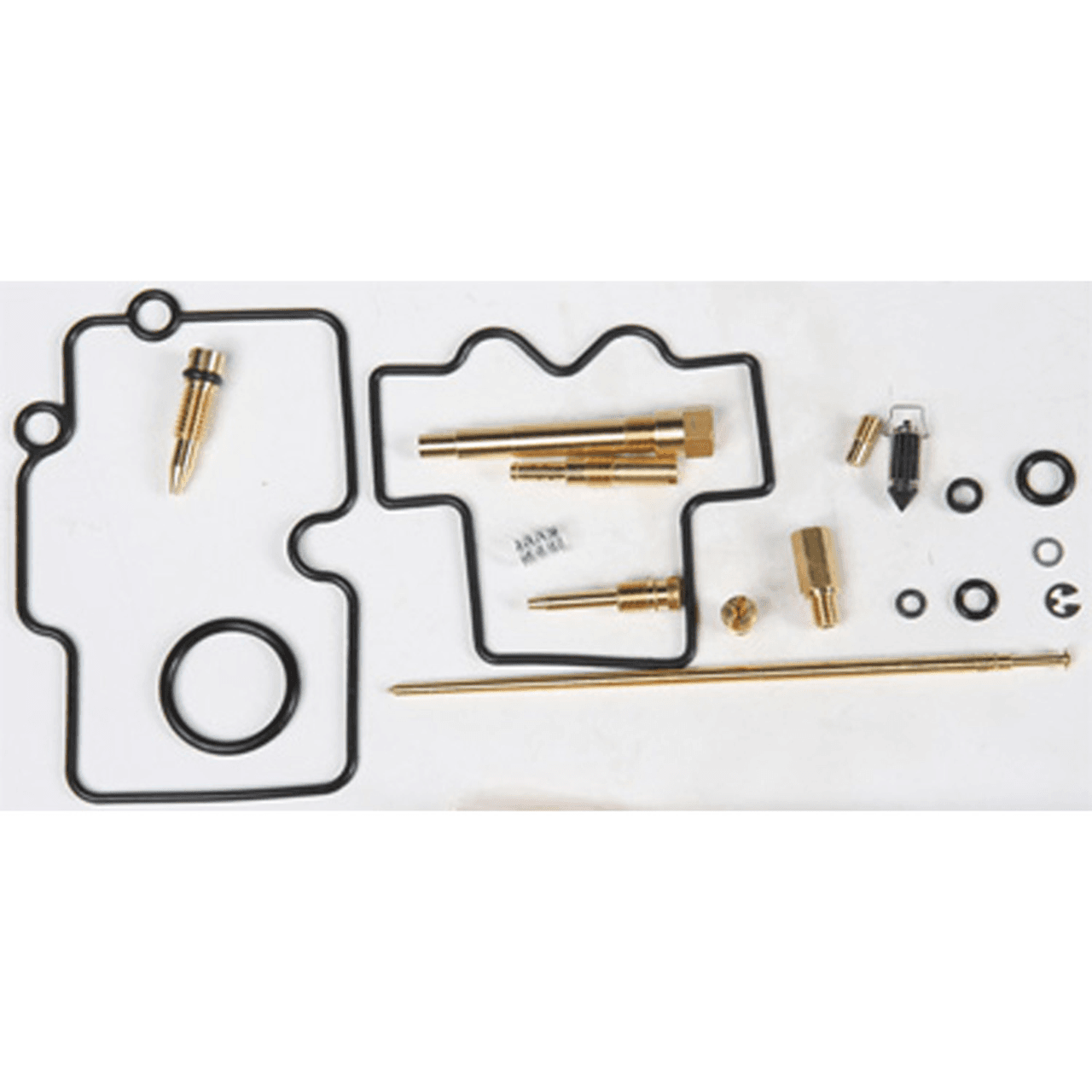 CARBURETOR REPAIR KIT