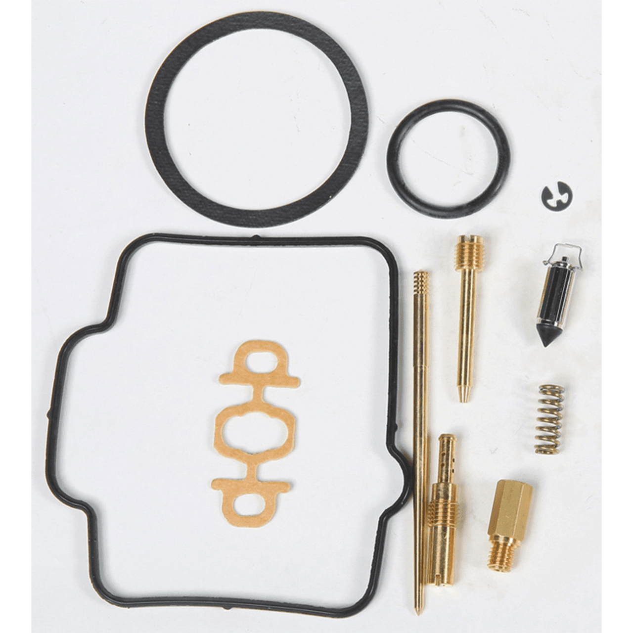 CARBURETOR REPAIR KIT