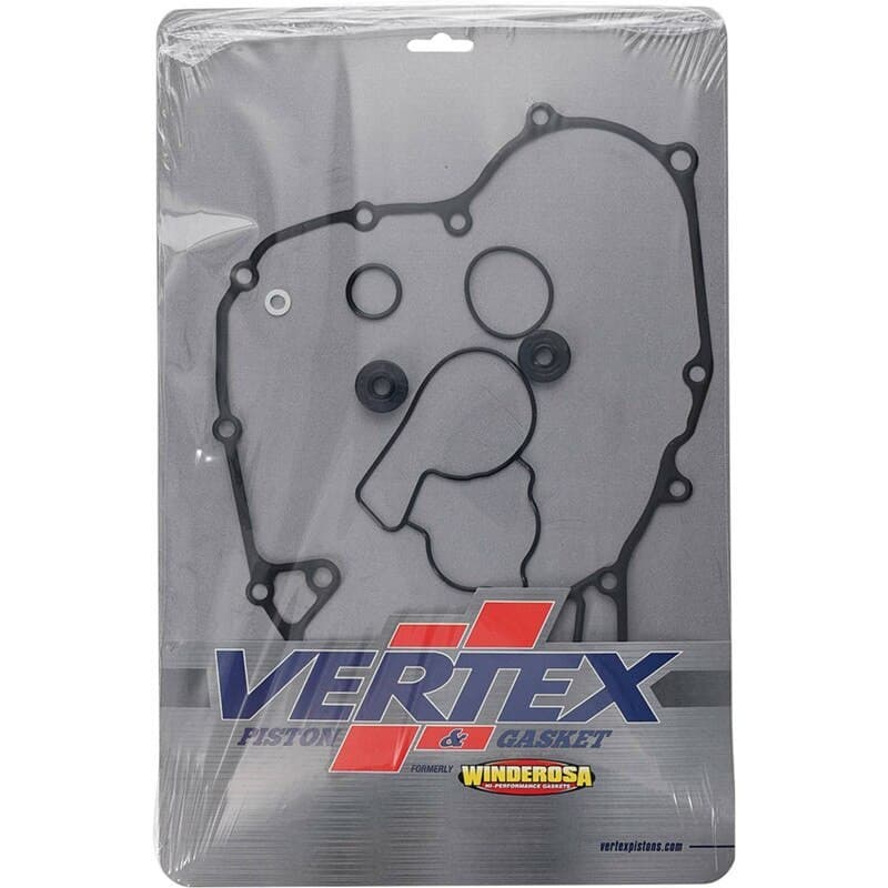 Vertex Water Pump Rebuild Kit, image 3 of 3