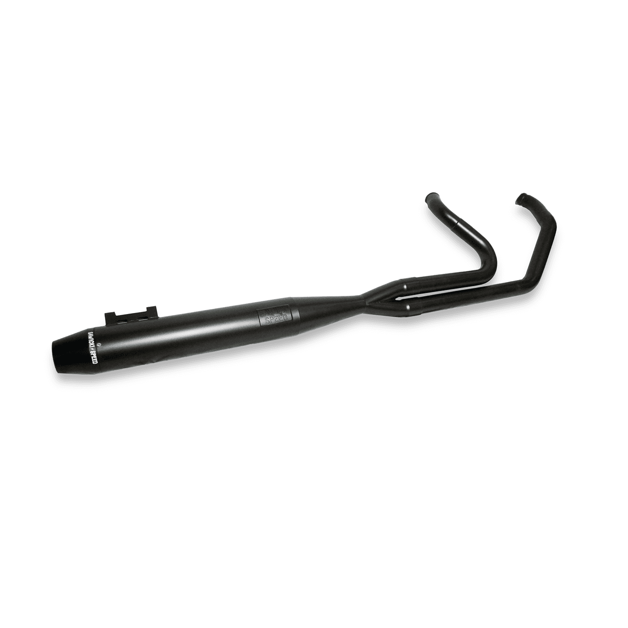 INTMDTR M8 FLT FULL BLACK
