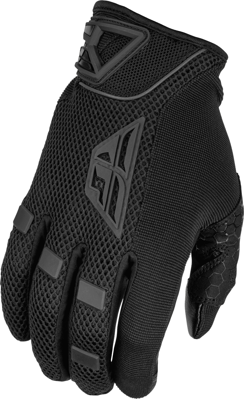 COOLPRO GLOVES BLACK SM