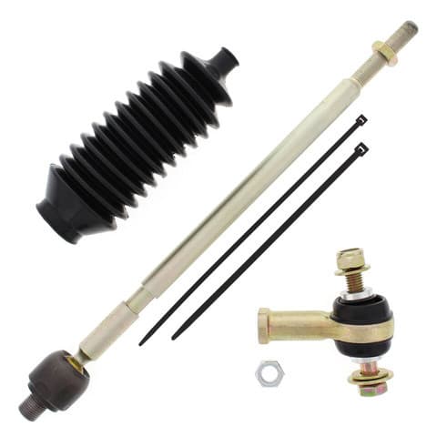 All Balls Tie Rod End Kit