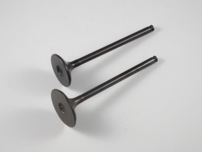 VALVE SET TRX300FW '88-00