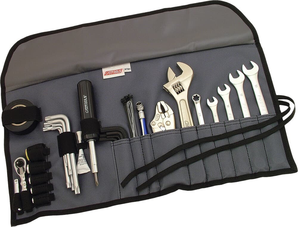 KTM TOOL KIT