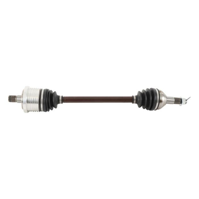 ALL BALLS RACING 6 BALL ATV/UTV AXLE