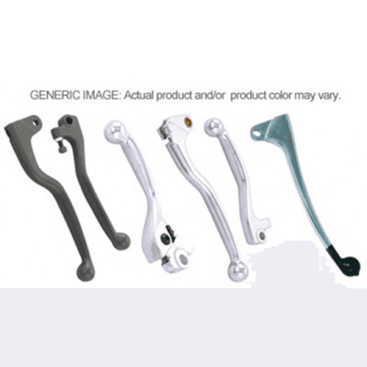 EMGO BRAKE LEVER