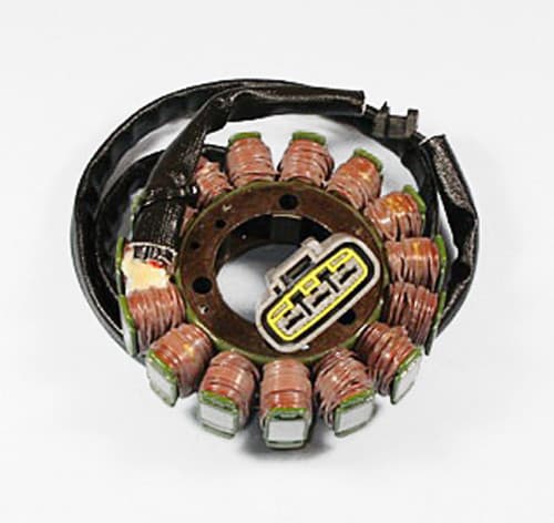 Ricks Stator