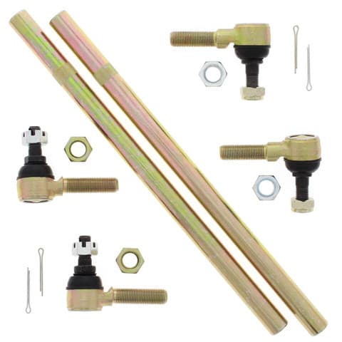 TIE ROD UPGRADE KIT