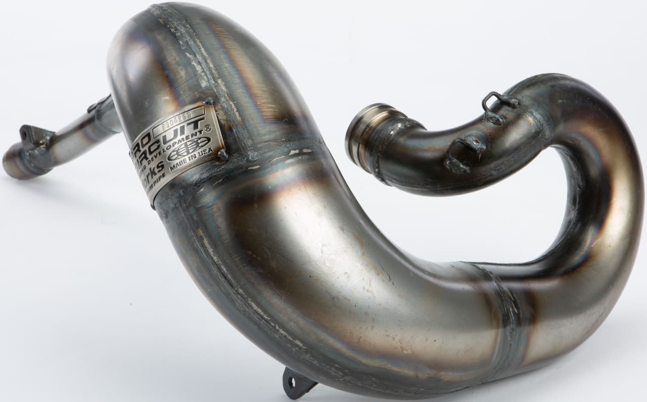 Pro Circuit P/C Works Pipe