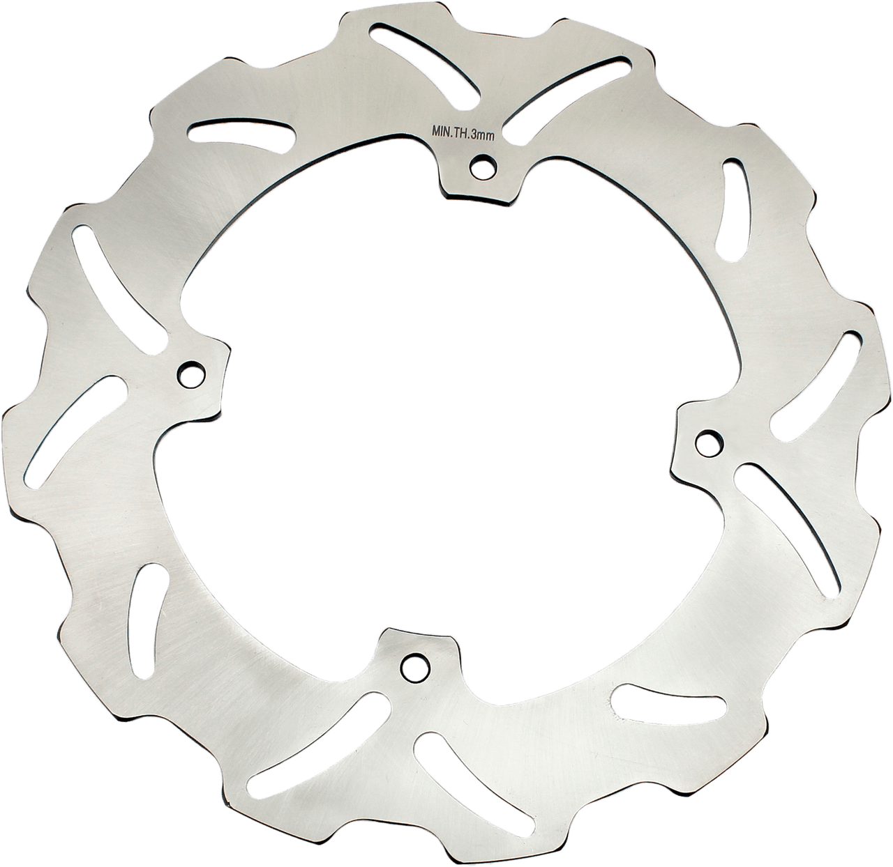 BRAKE ROTOR