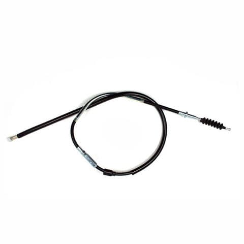 CABLE, BLACK VINYL, CLUTCH