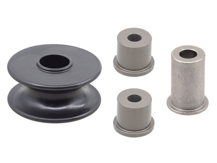 SPI RECOIL ROLLER POLARIS