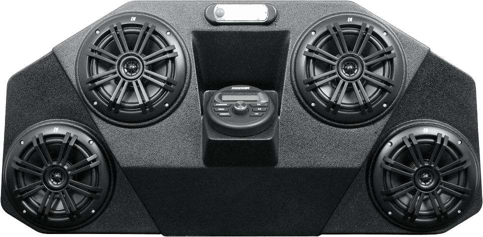 Hoppe Audio Mini Polaris