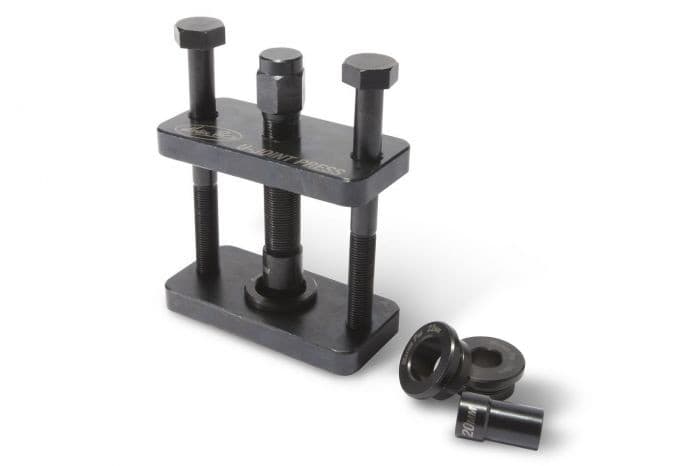 U-JOINT PRESS TOOL