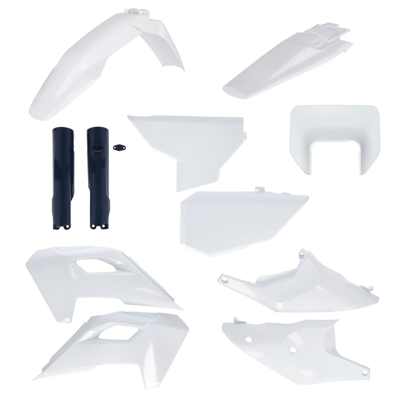 PLASTIC KIT- FULL HUS ORIGINAL