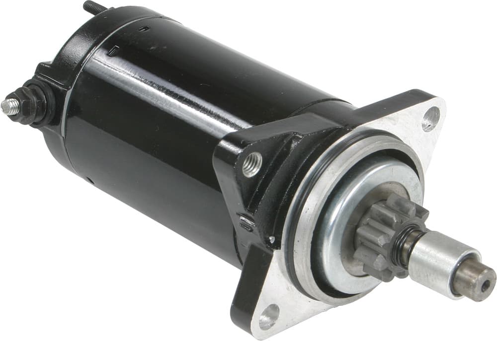 Fire Power Starter Motor Ski-Doo
