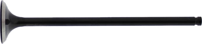 EXHAUST VALVE STEEL