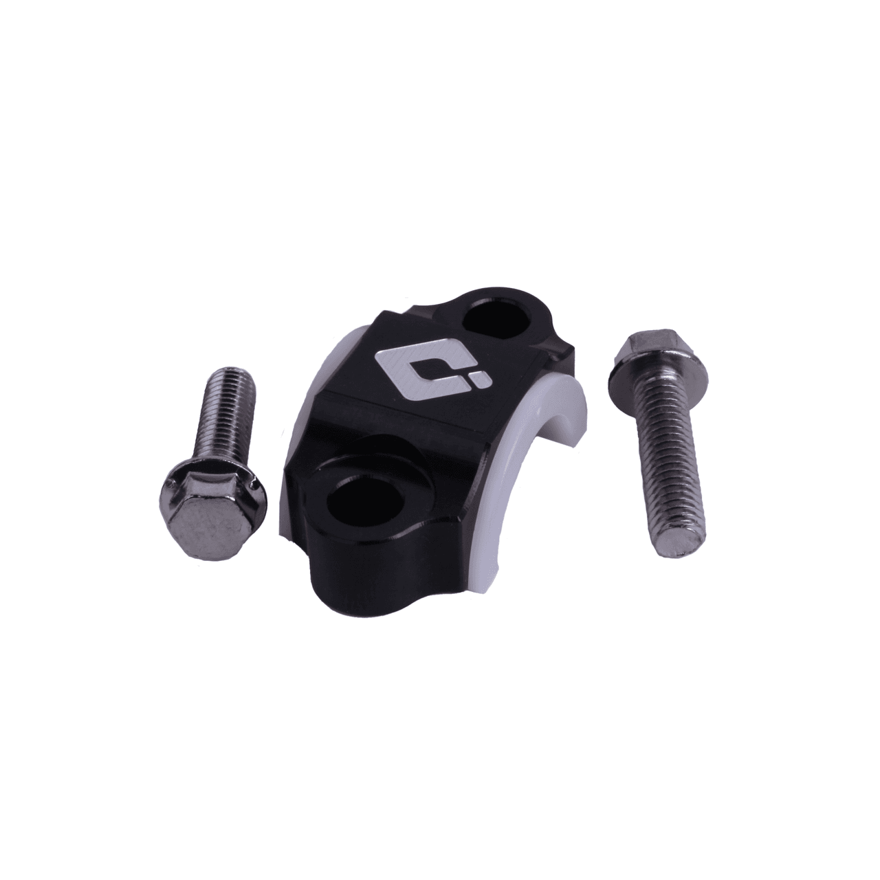 ROTATOR CLAMP BLACK