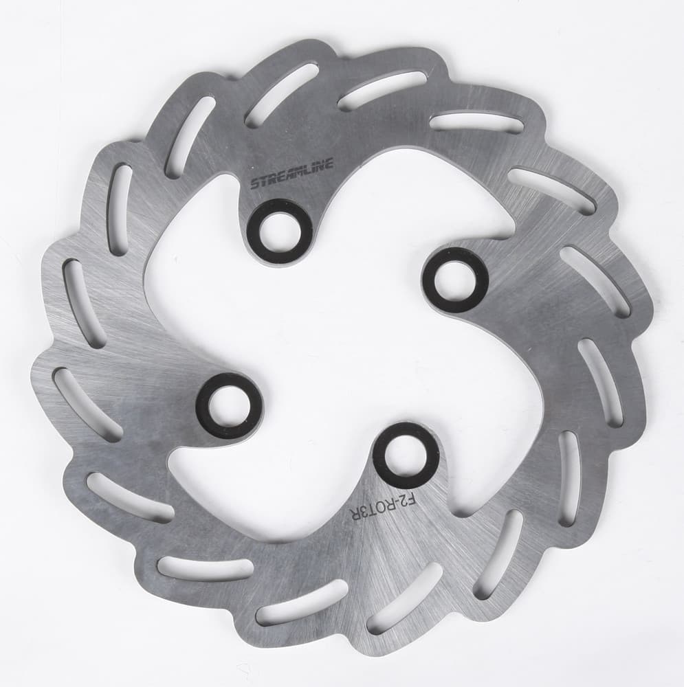 ROTOR - FRONT