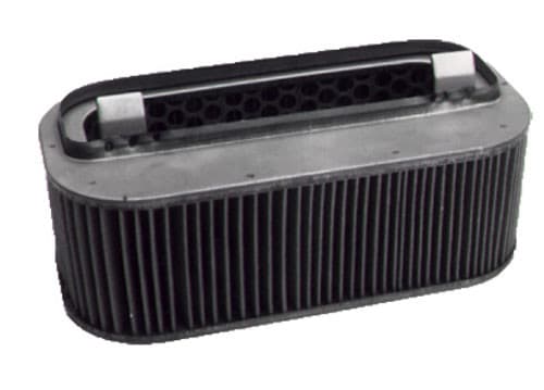 AIR FILTER HONDA 17216-MB2-000