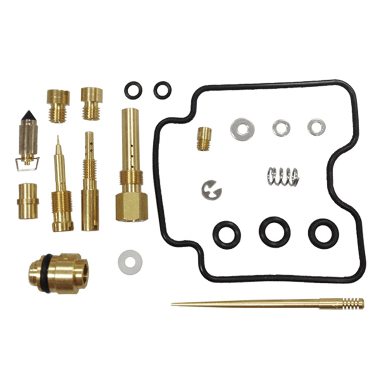 BRONCO CARBURETOR REPAIR KIT