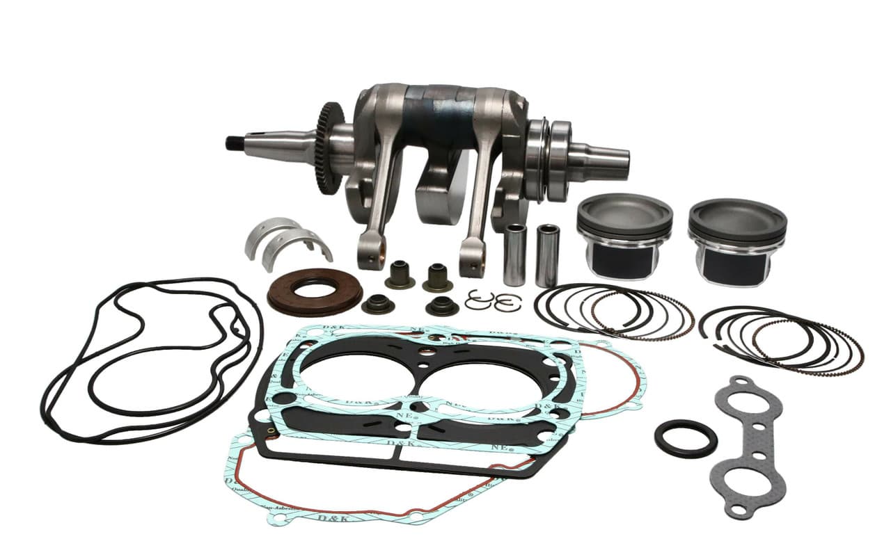 PROX Engine Rebuild Kit Polaris