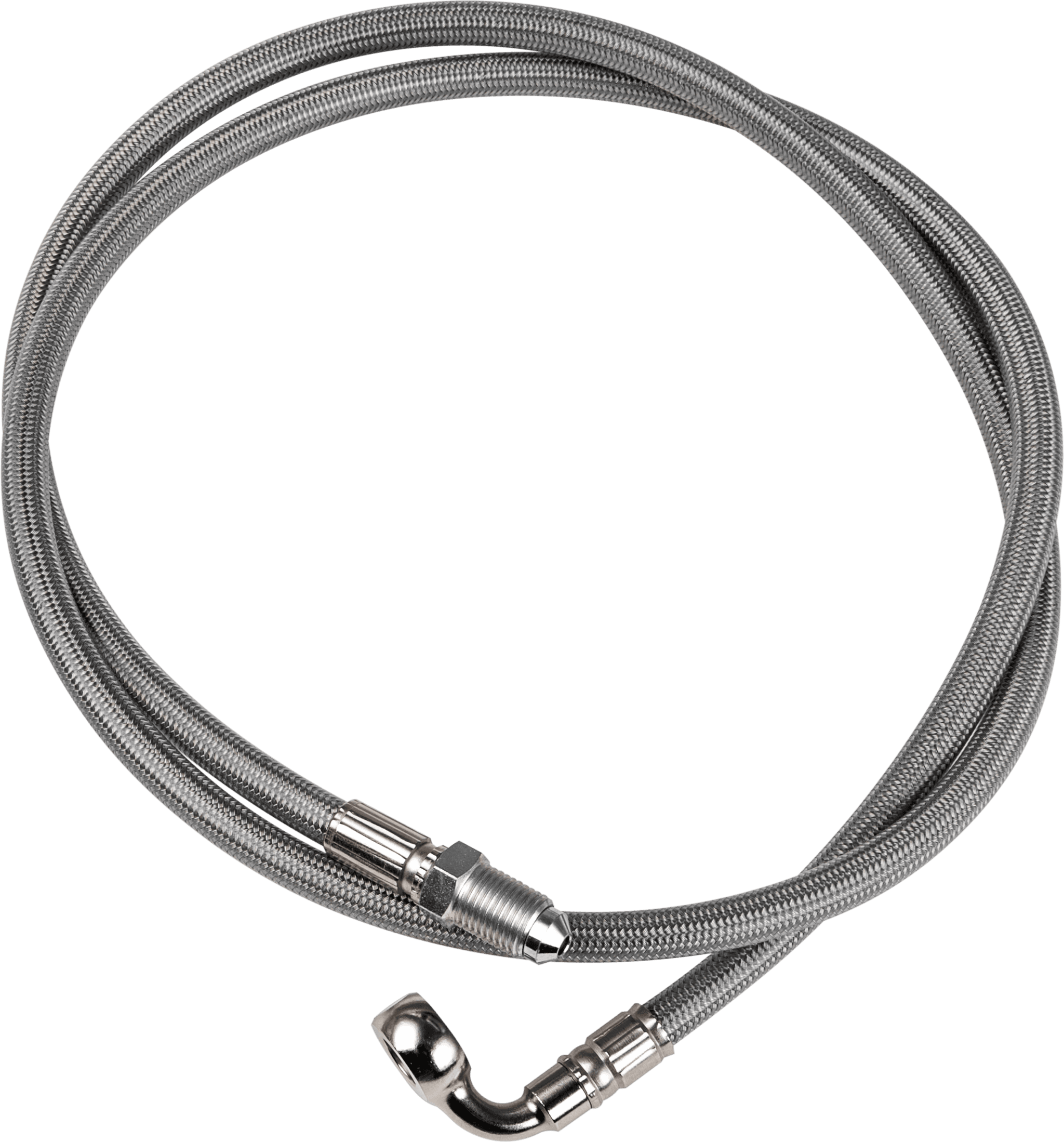 STAINLESS STEEL CLUTCH LINE