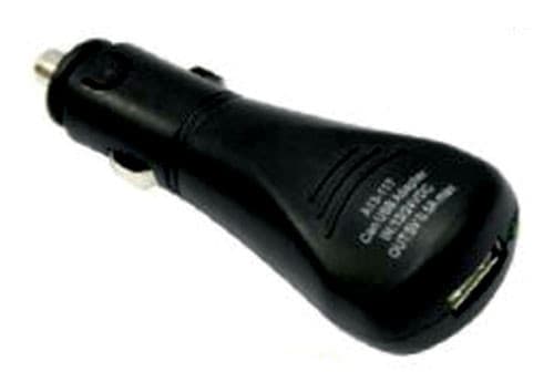 POWER PORT WITH USB OUTPUT