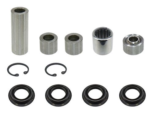 BRONCO A-ARM BEARING/BUSHING & SEAL KIT