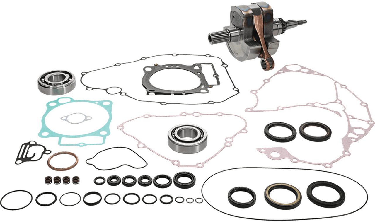BOTTOM END KIT