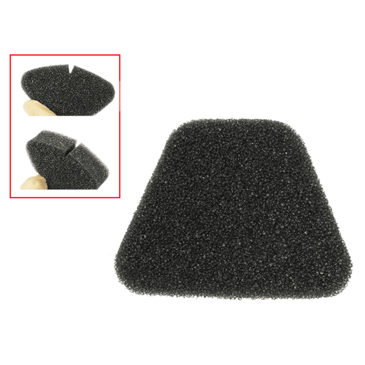 SPI INTAKE AIR FILTER