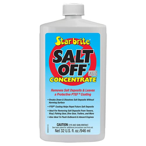 SALT OFF CONCENTRATE 32OZ
