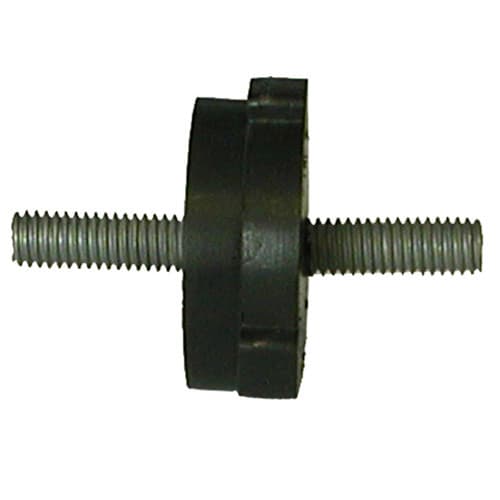 MOTOR MOUNT HEAVY DUTY REAR