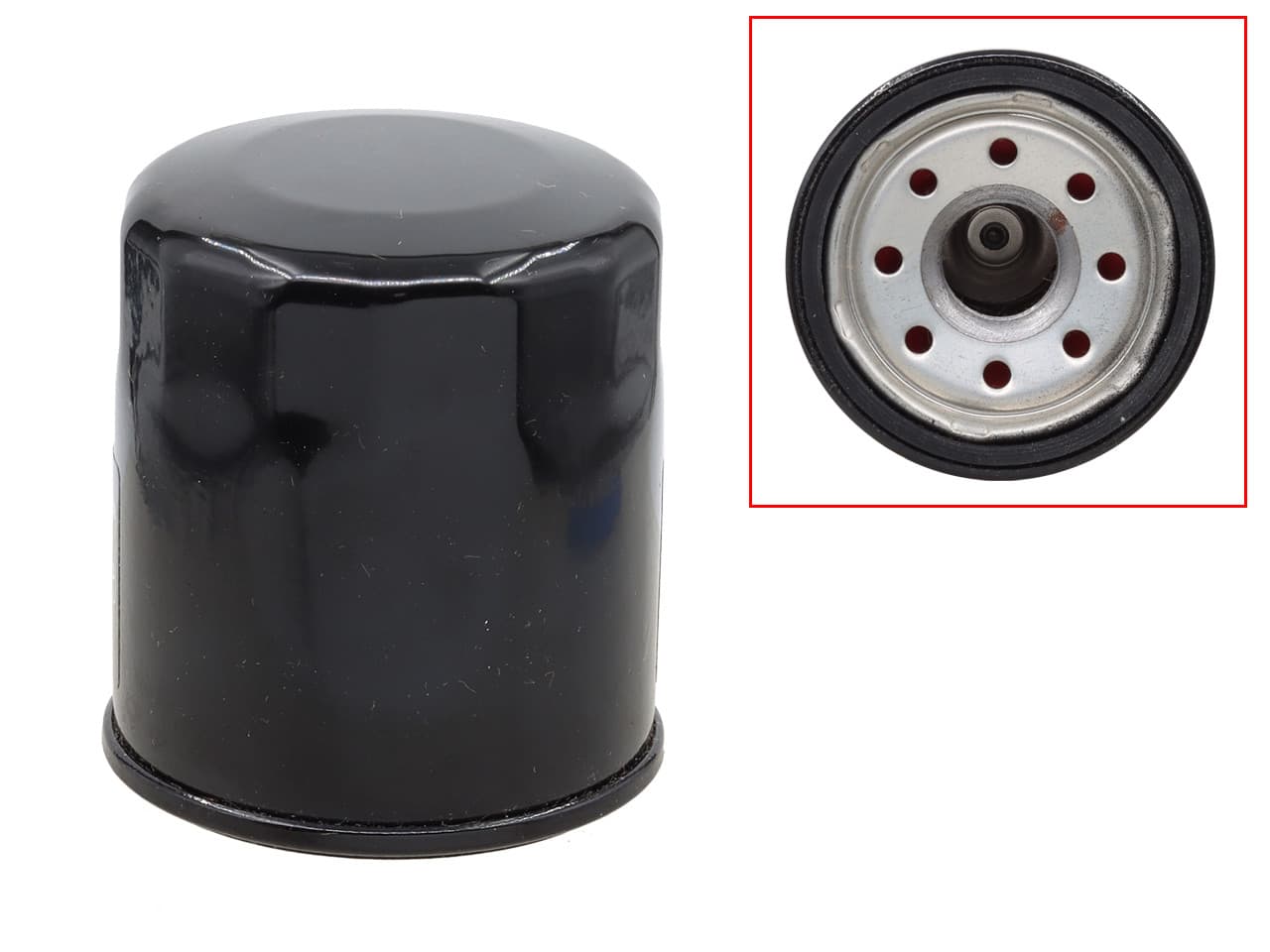 SP1 Oil Filter Polaris Prostar