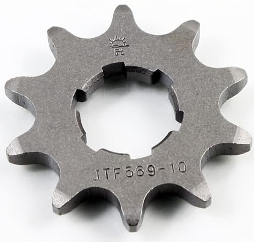 JT SPROCKET 10 TOOTH