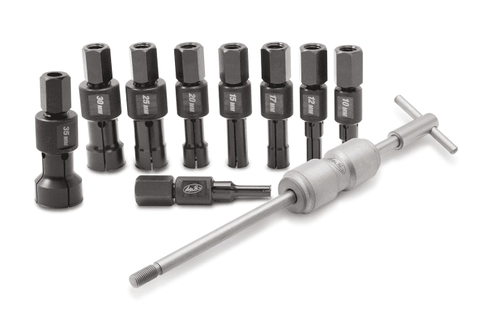 BLIND BEARING REMOVER KIT