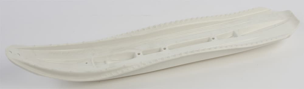 MOHAWK SKI BOTTOM BRIGHT WHITE