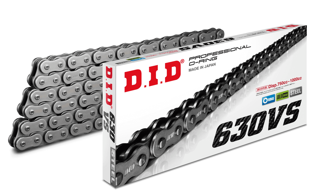PRO "VO-RING" 630V-100 CHAIN
