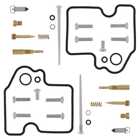 ALL BALLS RACING CARBURETOR KIT