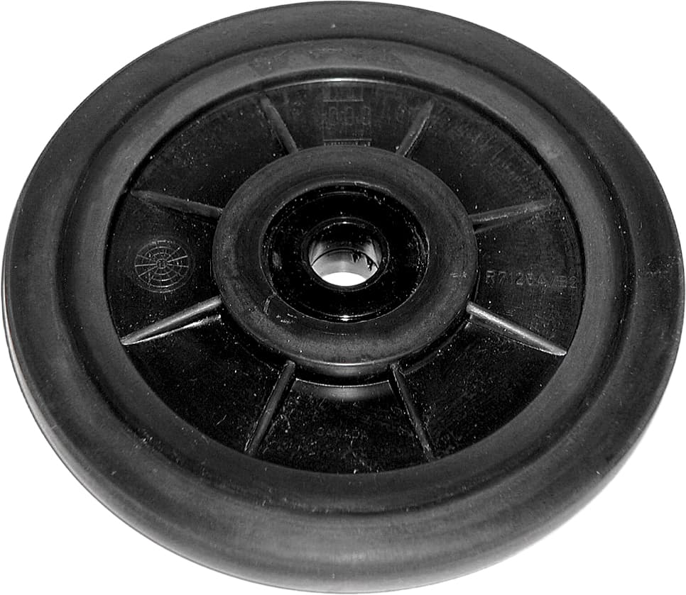 PPD IDLER 7.12" X.750" BLK S/M